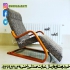 صندلی راحتی راک مبل ریلکسی جدید خانگی و باغی در تهران مشخصات فنی