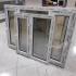 نصب و فروش درب و پنجره های دو جداره upvc در شیراز نصب و فروش درب