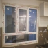 ارائه در و پنجره ی دوجداره upvc خوش قیمت در مشهد ارائه در و پنجره ی
