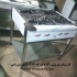 فروش اجاق گاز صنعتی در اسلامشهر تجهیزات آشپزخانه صنعتی مشاوره طراحی