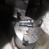 تراشکاری و Cnc در تهران تراشکاری فرزکاری و سری تراشی منوال و cnc