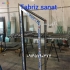 تولید کننده پنجره آلومینیومی ترمال بریک درجه ۱ در شیراز گروه تولیدی