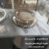 فروش فر طباخی فر طباخی فر کله پزی در اصفهان فر طباخی فروش فر طباخی