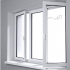 پنجره های upvc مناسب برای هر محیط با قیمت عالی در تهران فروش پنجره