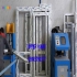 درب پنجره دو جداره upvc و آلومینیومی در خوی گروه تولیدی تبریز صنعت