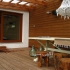 اجرای نمای چوب با ارزنده ترین قیمت در نمک آبرود اجرای نمای چوب توسط