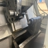 فروش دستگاه تراش CNC تورنادو ۳۰۰ با قیمت استثنایی در تهران فروش دستگاه