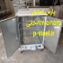 گرم خانه غذا استیل برقی و گازی در تهران گرم خانه غذا صنعتی ساخته شده