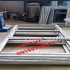 تولیدی درب و پنجره دو جداره upvc / ترمال بریک در تبریز تولید درب پنجره
