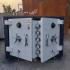 فروش گاوصندوق مستقیم فقط به قیمت درب کارخانه در شهرکرد مژده مژده مژده