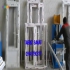 فروش درب پنجره دوجداره upvc و آلومینیومی در تبریز فروش درب پنجره