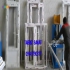 تعمیر پنجره upvc درب پنجره upvc و آلومینیومی در بستان آباد ساخت