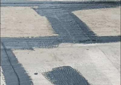 عایق کاری استخر پشتبام چاله اسانسور و پذیرفته میشود در قائم شهر