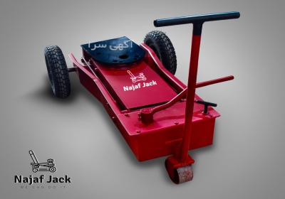 جک گیربکس درآر ساخت شرکت نجف جک جک گیربکس درآر ساخت شرکت نجف جک