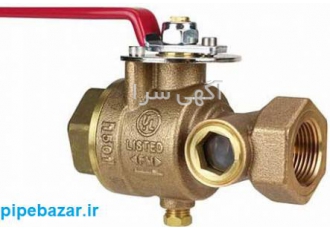 قیمت شیر تست و درین