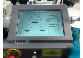 فروش دستگاه لیزر موهای زائد 2024 به صورت نقد و اقساط