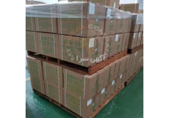 پودر وانیل خرسی ۵۰۰ گرمی اورجینال در تهران پودر وانیل خرسی 500 گرمی