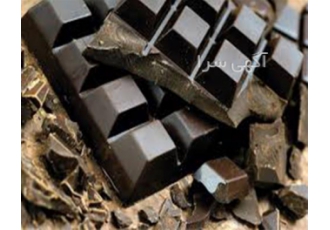 قیمت هر لیتر اسانس پودری و مایع شکلات دارک در تهران قیمت هر لیتر اسانس