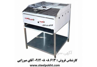 تجهیزات صنعتی آشپزخانه در تهران تجهیزات آشپزخانه تجهیزاتی را شامل می