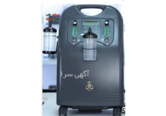 دستگاه اکسیژن ساز خانگی فرصتی برای بهبود سلامت خانواده شما در اهواز