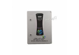 دستگاه تصفیه آب یونیزه قلیایی شش ضلعی کیمیا در اصفهان ساخت آب قلیایی