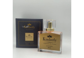 ادکلن مری می۱۰۰ میل دخترانه (kimberly) ادکلن مری می100 میل دخترانه