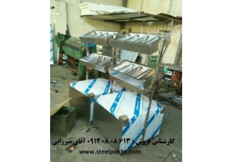 فروش کانتر قاشق و چنگال در تهران فروش کانتر قاشق و چنگال کانتر قاشق
