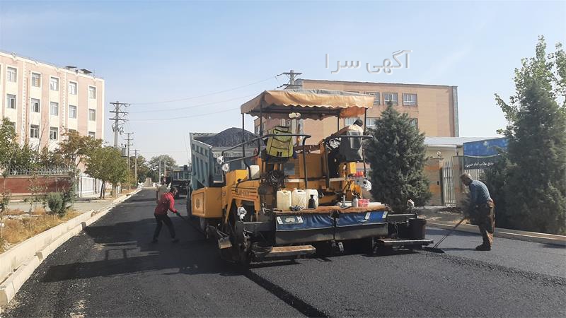 آگهی های محوطه سازی - طالقان