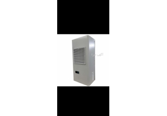 کولر گازی cnc