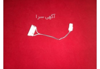 ریدسوئیچ ۱۲ سانتی متری سفید یک سوییچ الکترونیکی است که برای کارکرد