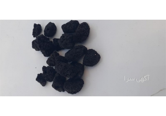 قیمت پوکه معدنی قروه با کیفیت