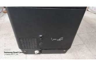 فروش دو عدد یخچال تریلی ایوکو اصل ایتالیا ۲۴ ولت با سلام دو عدد یخچال