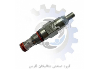 فروش کارتریج ولو برند sun hydraulic