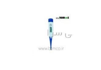تب سنج زیر بغلی دیجیتالی SOFT FLEX TIP تب سنج دیجیتالی SOFT FLEX TIP