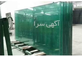 باربری حمل شیشه سکوریت