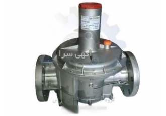 خرید شیر گاز FMF۳۰۱۵۱ Fiorentini در بندرعباس شیر رگولاتور گاز