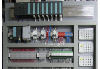 انجام پروژه با plc و اینورتر طراحی و اجرای اتوماسیون صنعتی برنامه نویسی