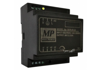 فروشی فوری منبع تغذیه MAX POWER مدل SDR ۶۰ ۲۴ ✨منبع تغذیه MAX POWER✨ ✨