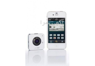 دوربین حفاظتی Mobile Eyes HD