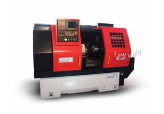 فروش دستگاه تراش cnc ، فرز ، پرس ، پانچ ، دریل رادیال