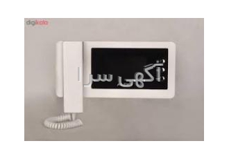 مرکز تعمیرات آیفون تصویری آلدو در کرج و غرب تهران‌و‌ه? شرکت الکام