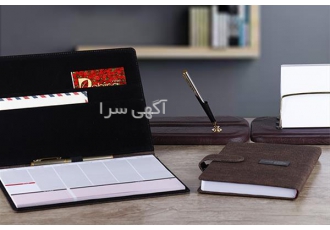 تقویم رومیزی شیک و اختصاصی ایران امروز برای سال 1403