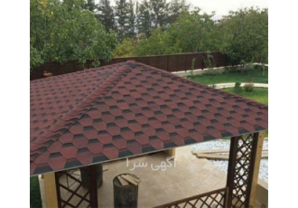 لیست قیمت آردواز رنگی درجه یک تیم بام ساز در تجریش اجرای کلیه خدمات