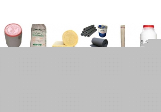 فروش عمده ملزومات عایقکاری در تهران انواع مقوای عایقکاری انواع نایلون