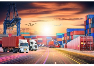 خرید و واردات کالا از اتحادیه اروپا و انگلستان هلدینگ بین المللی رایت