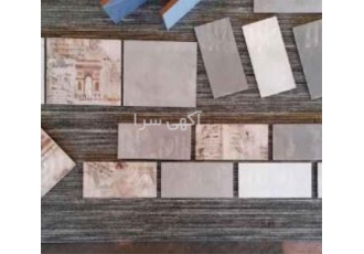 تولید آجر در انواع آجرهای لعابی با کیفیت بی نظیر در بیرجند تولید آجر
