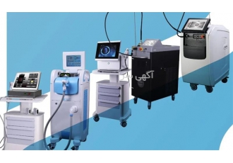 فروش لیزر مو دستگاه لومینا دایود diode ۱۴۰۲ در ملارد فروش دستگاه لومینا