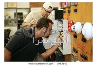 دوره آموزش سیستمهای اعلام و اطفاء حریق اتوماتیک