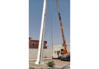برج روشنایی برج نور 6 تا 30 متری