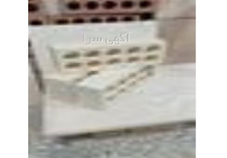 فروش و قیمت آجر فشاری شال